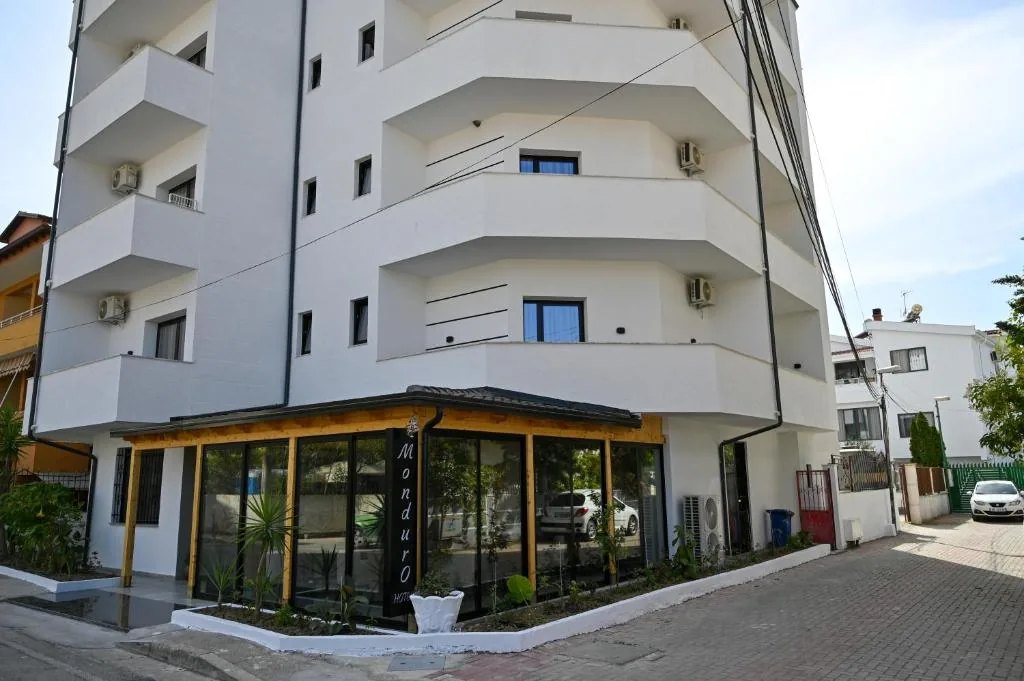 MondurO Hotel — photo 12